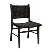 SLH House Dianna Teak Wood Dining Chairs