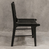 SLH House Dianna Teak Wood Dining Chairs