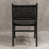 SLH House Dianna Teak Wood Dining Chairs