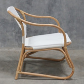 SLH House Sonya Rattan Outdoor Lounge Chair