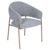 SLH House Oonagh Upholstered Dining Chair