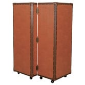 SLH House Igor Pine Wood Wine Cabinet