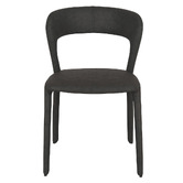 SLH House Blake PU Leather Dining Chairs