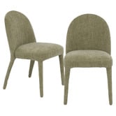 SLH House Lewis Upholstered Dining Chairs