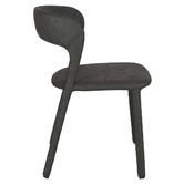 SLH House Blake PU Leather Dining Chairs