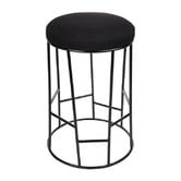 Rexington Home 65cm Eve Metal Barstool