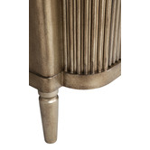 Rexington Home Ribbed Anya Bedside Table