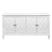 Rexington Home Plantation 4 Door Sideboard