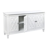 Rexington Home Plantation 4 Door Sideboard