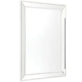 Rexington Home Medium Zeta Beaded Wall Mirror
