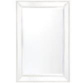 Rexington Home Medium Zeta Beaded Wall Mirror