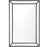 Rexington Home Medium Zeta Beaded Wall Mirror