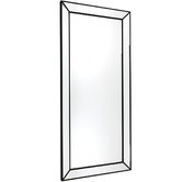 Rexington Home Extra Large Zeta Beaded Mirror