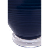 Rexington Home 70cm High Gloss Bubble Bronte Table Lamp