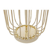 Rexington Home 61.5cm Cleo Table Lamp