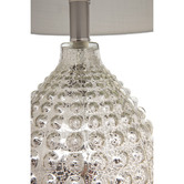 Rexington Home Tabitha Ceramic &amp; Linen Table Lamp