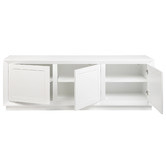 Rexington Home 200cm Kolten Oak Wood TV Unit