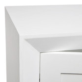Rexington Home 200cm Kolten Oak Wood TV Unit