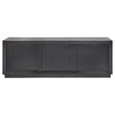 Rexington Home 200cm Kolten Oak Wood TV Unit