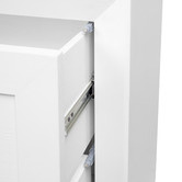 Rexington Home Rivera Bedside Table
