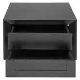 Rexington Home Rivera Bedside Table