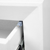 Rexington Home Rivera Bedside Table