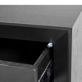 Rexington Home Rivera Bedside Table