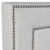 Rexington Home Natural Bohdan Bedhead