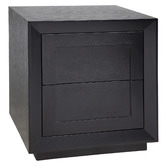 Rexington Home Rivera Bedside Table