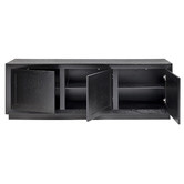 Rexington Home 200cm Kolten Oak Wood TV Unit