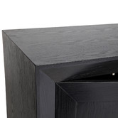 Rexington Home 200cm Kolten Oak Wood TV Unit