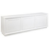 Rexington Home 200cm Kolten Oak Wood TV Unit