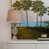 Rexington Home Coco Table Lamp