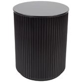 Rexington Home Norman Round Side Table