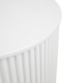 Rexington Home Norman Round Side Table