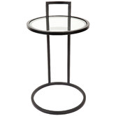 Rexington Home Melissa Side Table