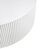 Rexington Home Norman Round Coffee Table