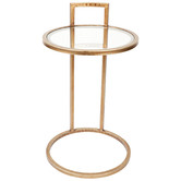 Rexington Home Melissa Side Table