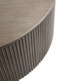 Rexington Home Norman Round Coffee Table