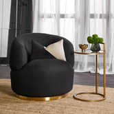 Rexington Home Melissa Side Table