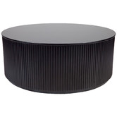 Rexington Home Norman Round Coffee Table