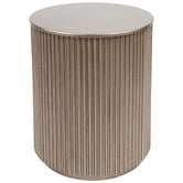 Rexington Home Norman Round Side Table