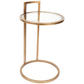 Rexington Home Melissa Side Table