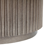 Rexington Home Norman Round Side Table