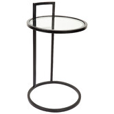 Rexington Home Melissa Side Table