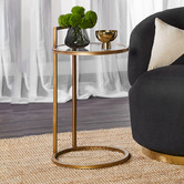 Rexington Home Melissa Side Table