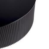 Rexington Home Norman Round Coffee Table