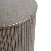 Rexington Home Norman Round Side Table