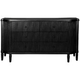 Rexington Home Amielle 6 Drawer Chest