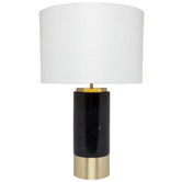 Rexington Home Phoebe Marble Table Lamp